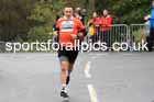 The Kielder Marathon, 2023 Kielder Marathon and Half Marathon, Northumberland.  Photo: David T. Hewitson/Sports for All Pics